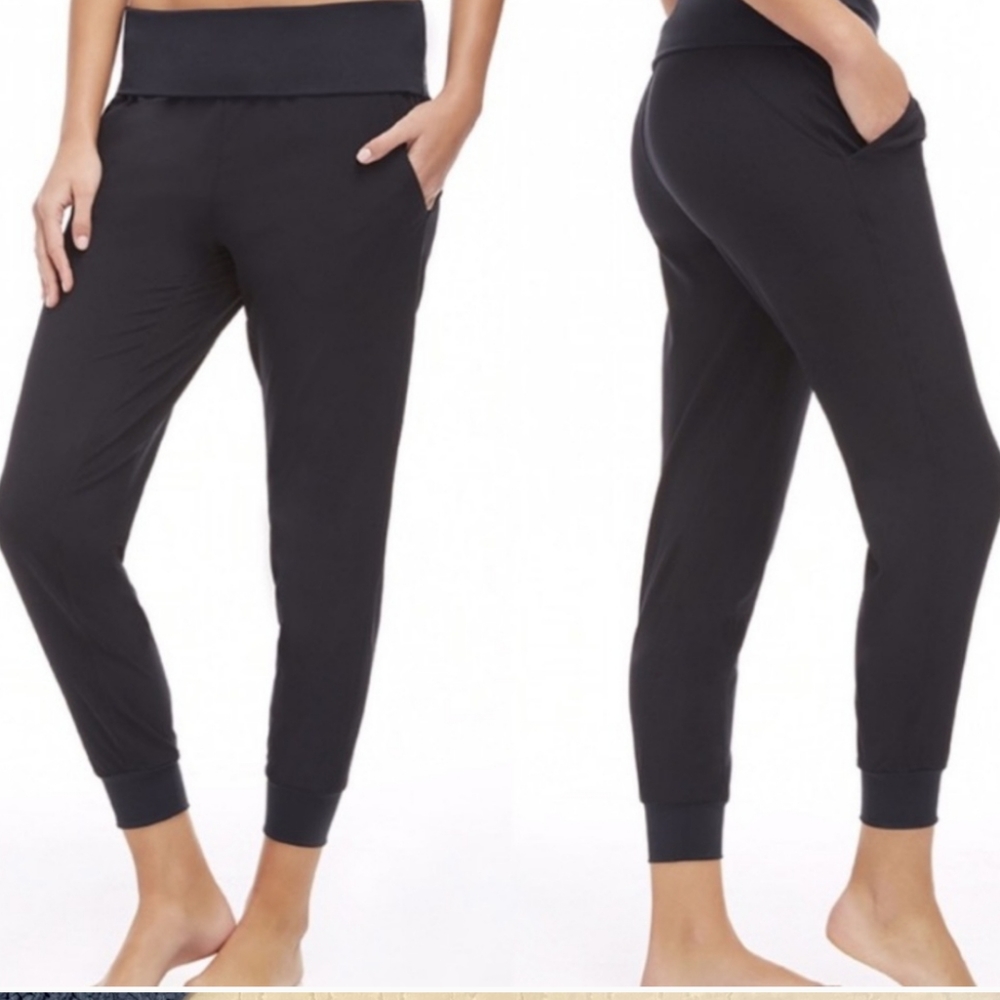 EUC Fabletics Labaree Jogger